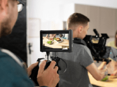 Profitable Frontiers for Video Production