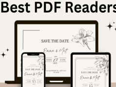 5 Best PDF Readers for PC, Mac, Android, and iOS
