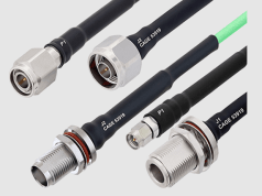 Features of Low-Loss Cable Assemblies in Microwave Transmission Lines