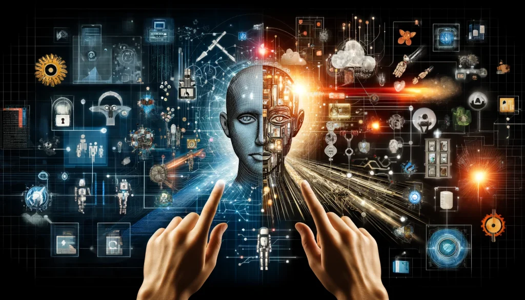 Exploring the Future of Security: Automated Cyber Defense Demo for the Modern Business the Future of Cybersecurity AI Automation and the Human Factor