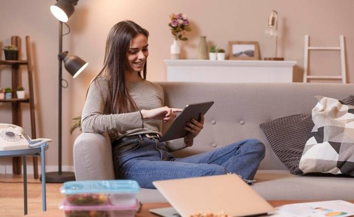 Create a Beautiful and Functional Home with Smart Essentials