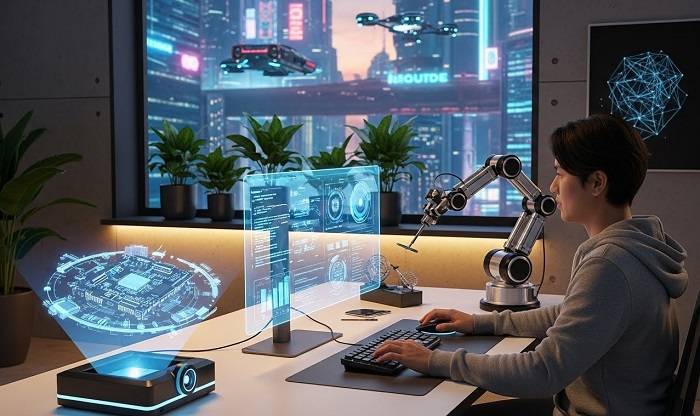 The Digital Shift: How Modern Technology is Redefining Personal Leisure